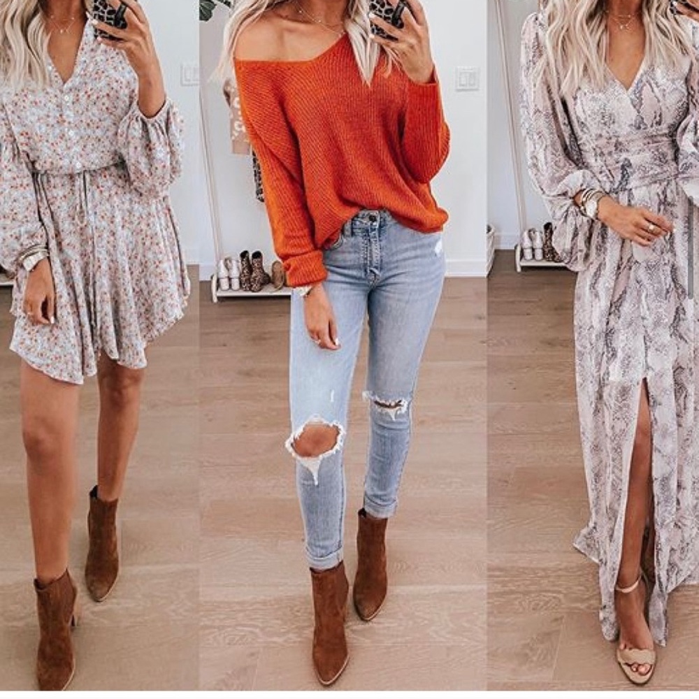 Fall fashion starter pack bundle - Picture 6 of 7